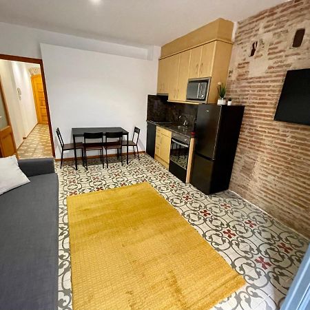 Encantador Apartamento Con Vistas A La Catedral! Daire Tarragona Dış mekan fotoğraf