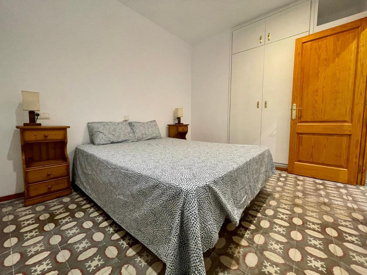 Encantador Apartamento Con Vistas A La Catedral! Daire Tarragona Dış mekan fotoğraf