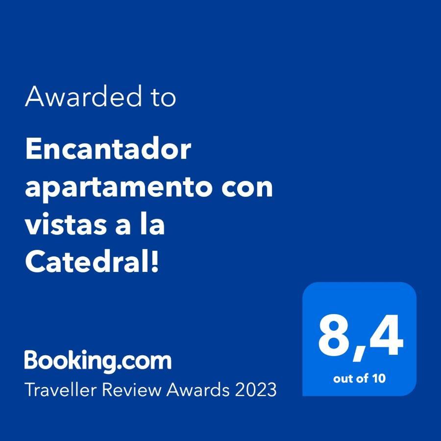 Encantador Apartamento Con Vistas A La Catedral! Daire Tarragona Dış mekan fotoğraf